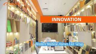 Alibaba Gold Certification Company Video